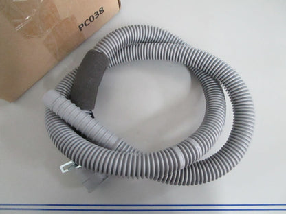*NEW OEM* 0820 Samsung Washer Drain Hose DC97-18682D