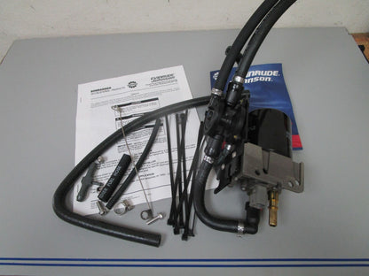 *NEW OEM* 0720 OMC Johnson Evinrude Fuel Pump Kit Assembly 5004455