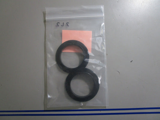 *NEW OEM* (LOT OF 2) 0810 Suzuki Retainer 32395-95302