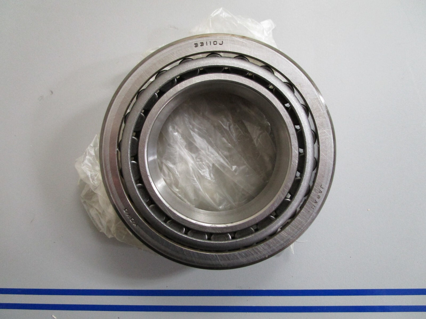 *NEW OEM* 0820 Suzuki Bearing 09265-50003