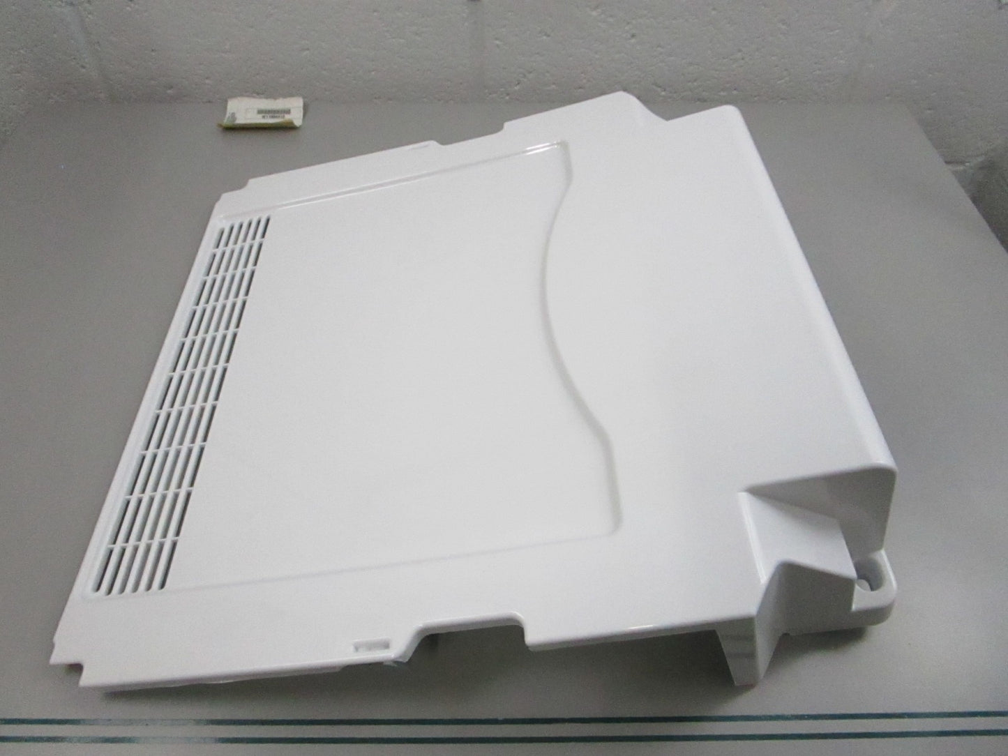 NEW OEM W11504912 Whirlpool Evaporator Cover 0810
