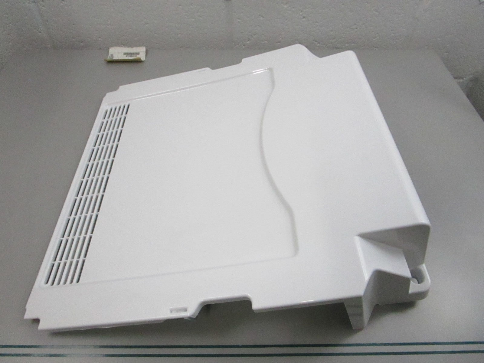 NEW OEM W11504912 Whirlpool Evaporator Cover 0810