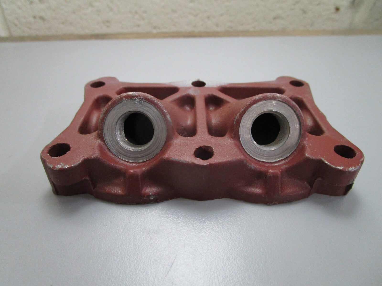 *NEW OEM* 0820 OMC Johnson Evinrude Cylinder Head 312854 0312854