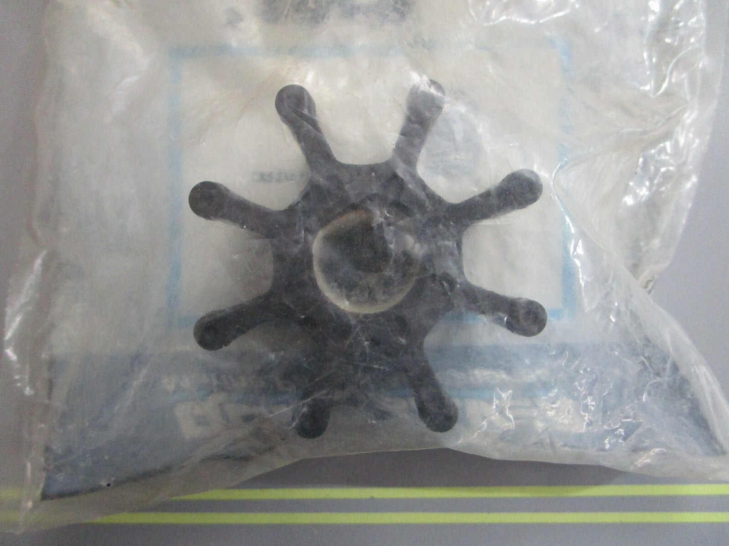 *NEW OEM* 0820 Mercury Quicksilver Impeller 47-59362T 1