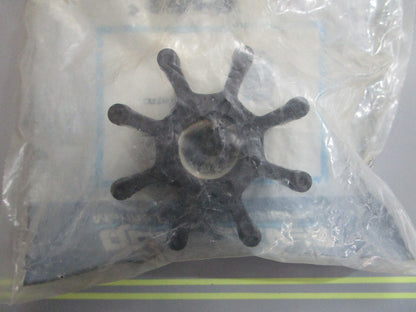 *NEW OEM* 0820 Mercury Quicksilver Impeller 47-59362T 1