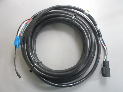 *NEW OEM* 0820 OMC Johnson Evinrude Trim Gauge Wiring Harness Kit 583206 0583206