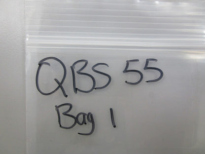 *NEW OEM* 0810 Mercury Quicksilver Roll Pin 17-8M0029889