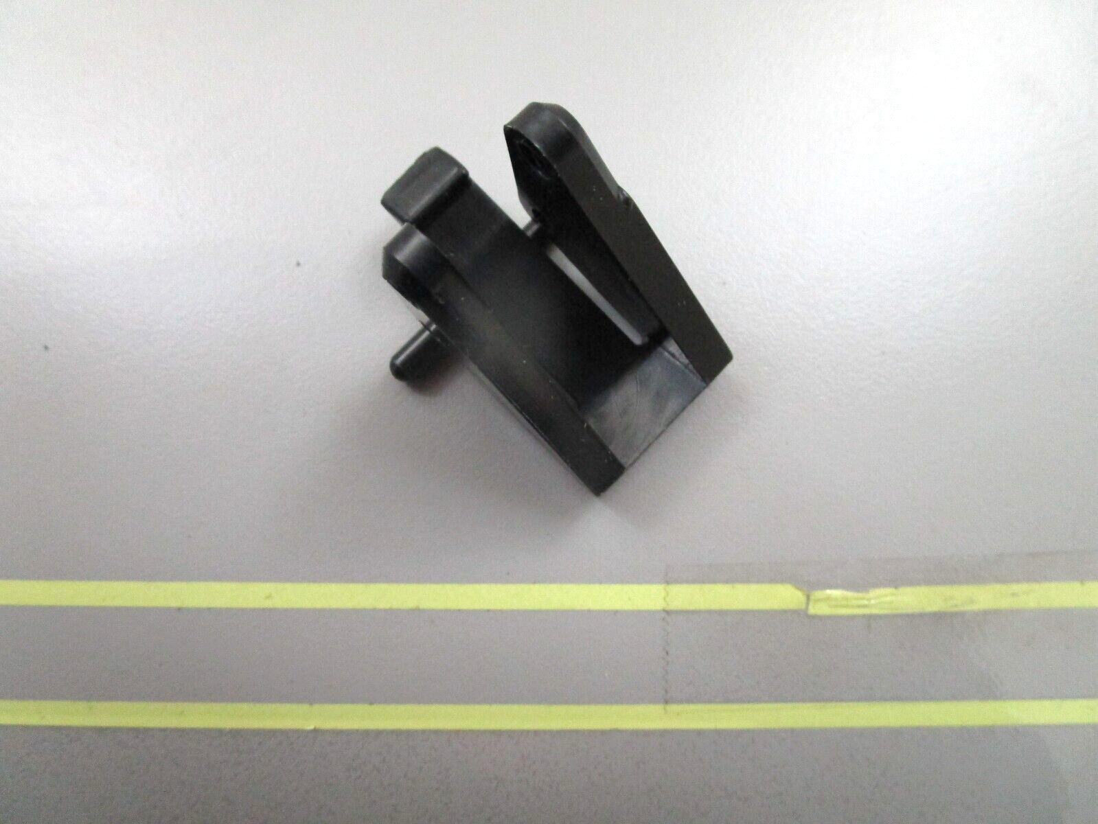 *NEW OEM* 0750 Mercury Quicksilver CABLE LOCK 39618