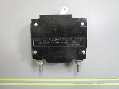 *NEW OEM* 0820 Kohler Breaker X-506-53 CA1-B0-46-620-111-I