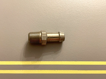 *NEW OEM* 0750 OMC Johnson Evinrude FITTING 395700 0395700