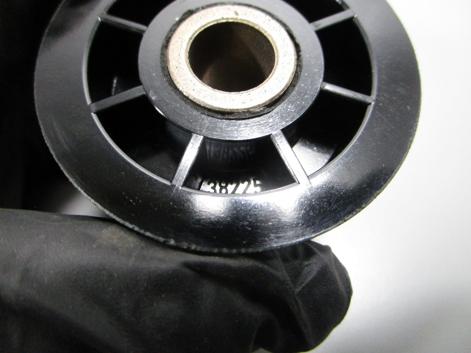 NEW OEM 38225P Alliance Idler Pulley 0810