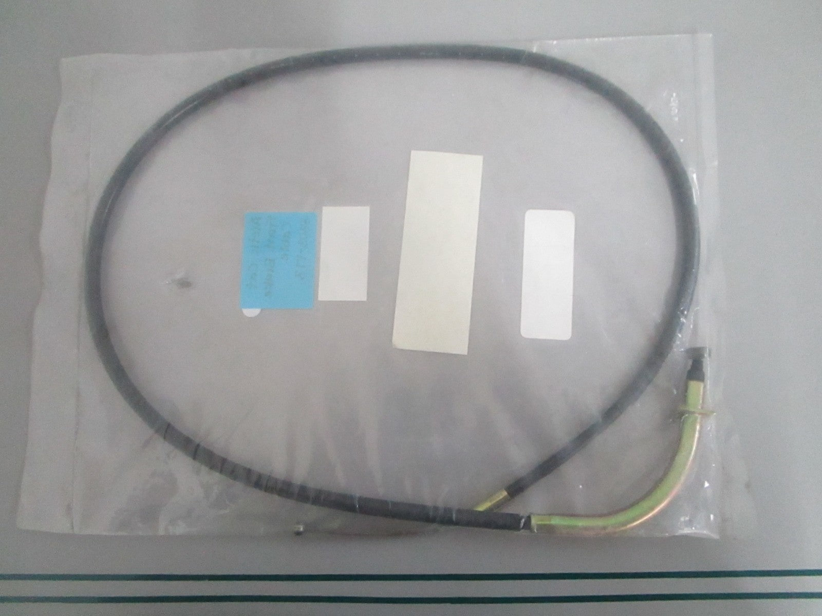 NEW OEM 3303-173 Arctic Cat Front Brake Cable 0820