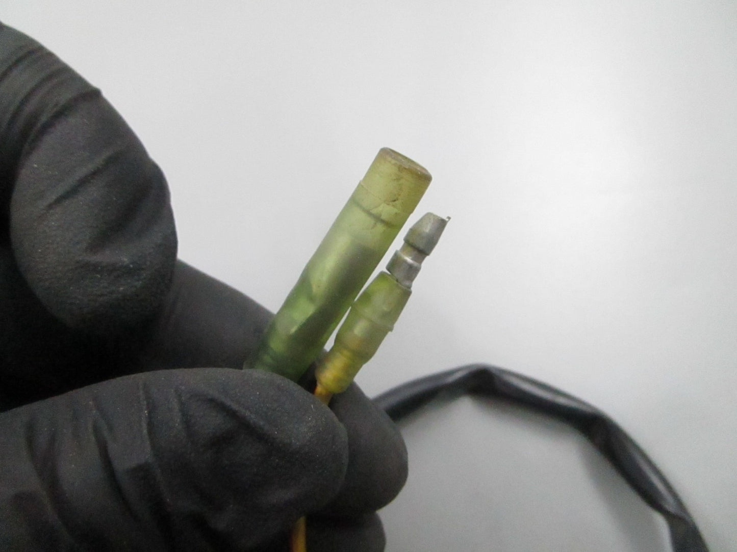 *NEW OEM* 0810 Yamaha Oil Light Panel 6G8-83530-00-00