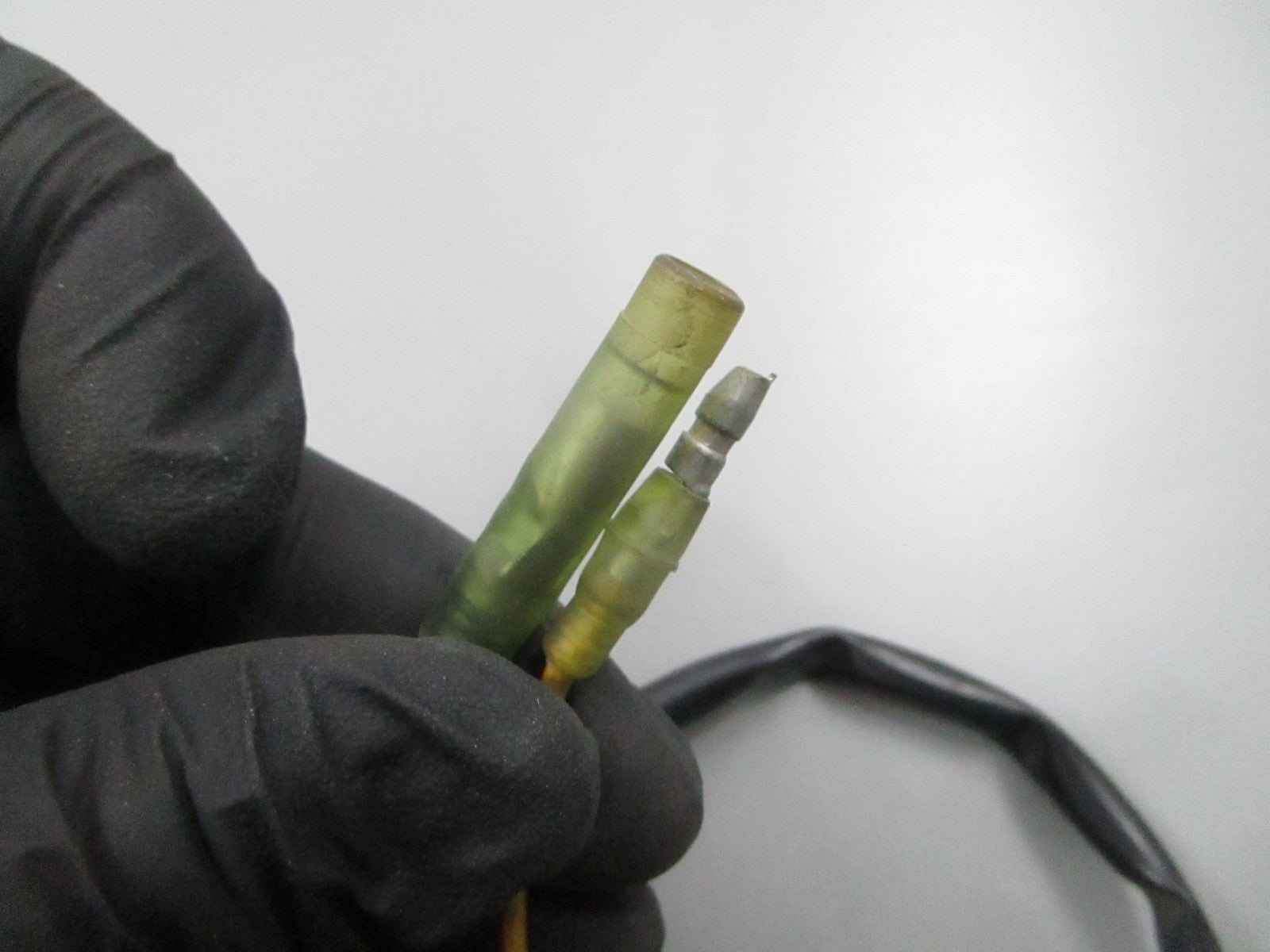 *NEW OEM* 0810 Yamaha Oil Light Panel 6G8-83530-00-00