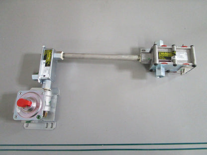 NEW OEM W10546238 WPW10546238 Whirlpool Gas Valve 0820