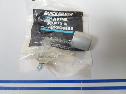 *NEW OEM* 0810 Mercury Quicksilver Bushing 23-85557