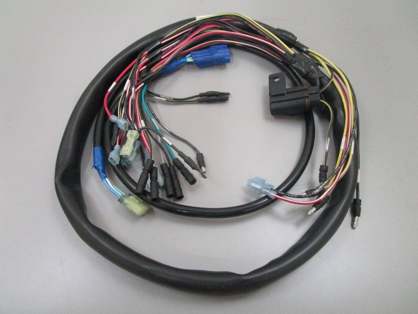 *NEW OEM* 0810 Tohatsu Meter Lead Wire Harness 3PV725370