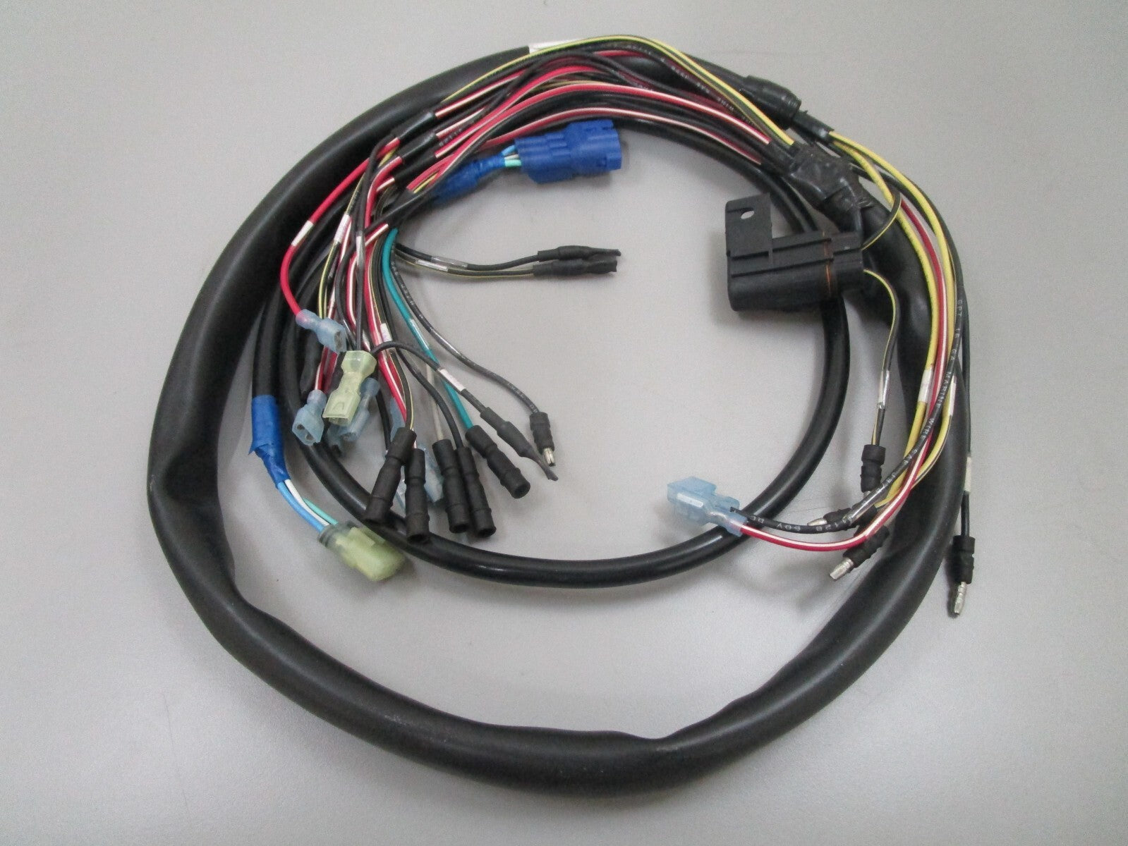 *NEW OEM* 0810 Tohatsu Meter Lead Wire Harness 3PV725370