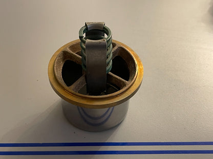NEW OEM 9N-2894 CAT Caterpillar Water Temperature Regulator Thermostat 0720