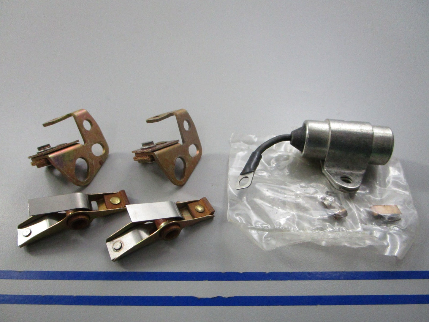 NEW 18-5001 Replaces: 173525 Sierra Tune-Up Kit 0810