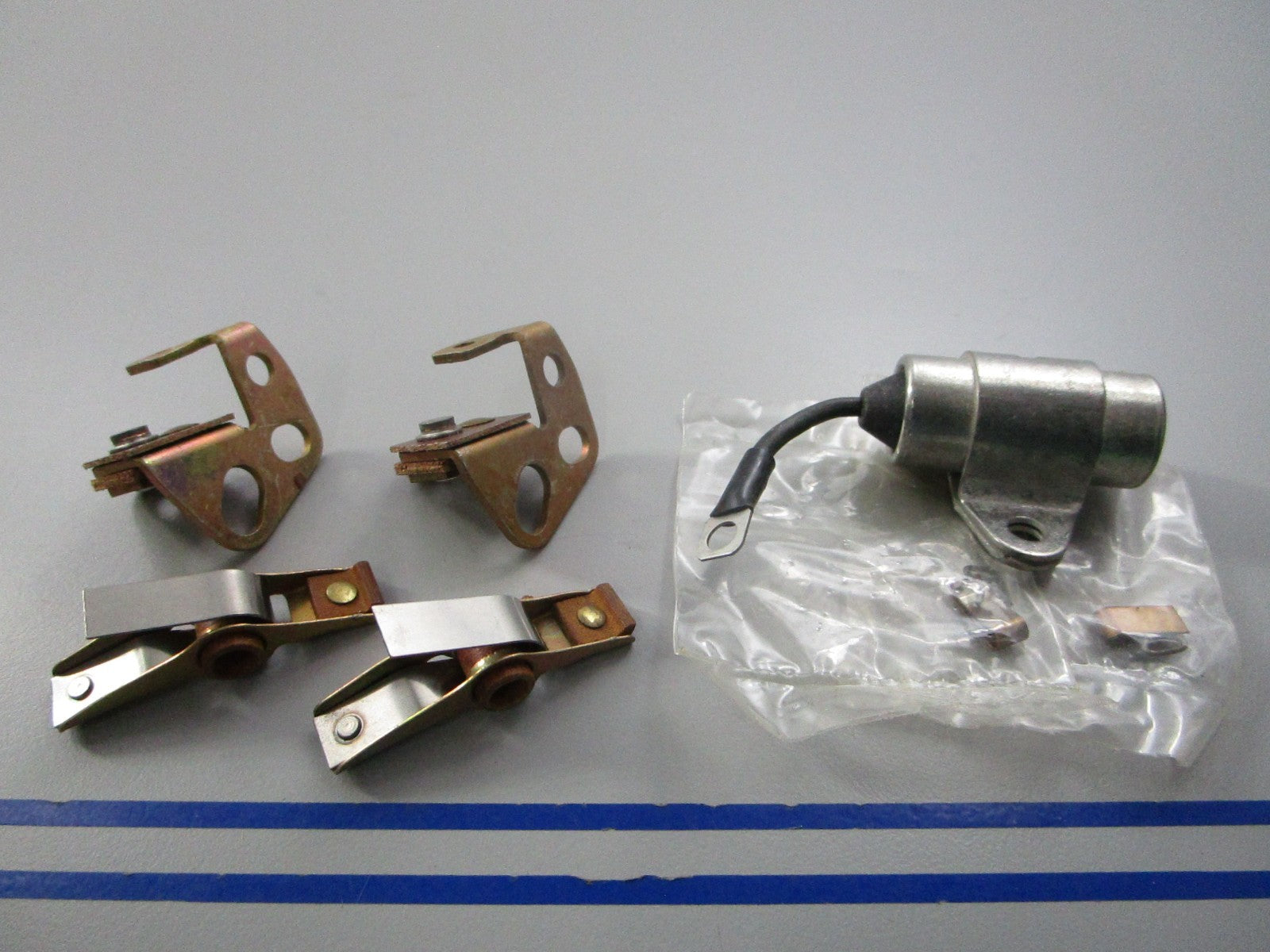NEW 18-5001 Replaces: 173525 Sierra Tune-Up Kit 0810