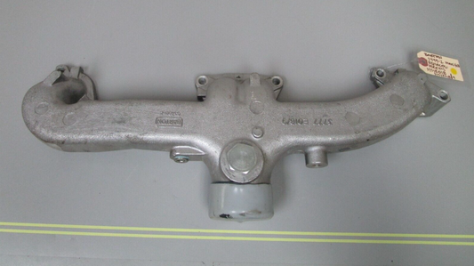 *NEW* 0720 Barton 3499-2 Manifold Replaces: Perkins 3777E01B 377E01B-9