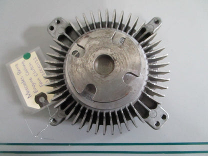 NEW OEM 1162000122 Mercedes-Benz Engine Cooling Fan Clutch 0820