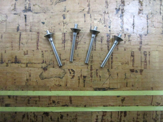 *NEW OEM* (LOT OF 4) 0750 OMC Johnson Evinrude RELEASE VALVE 305859 0305859