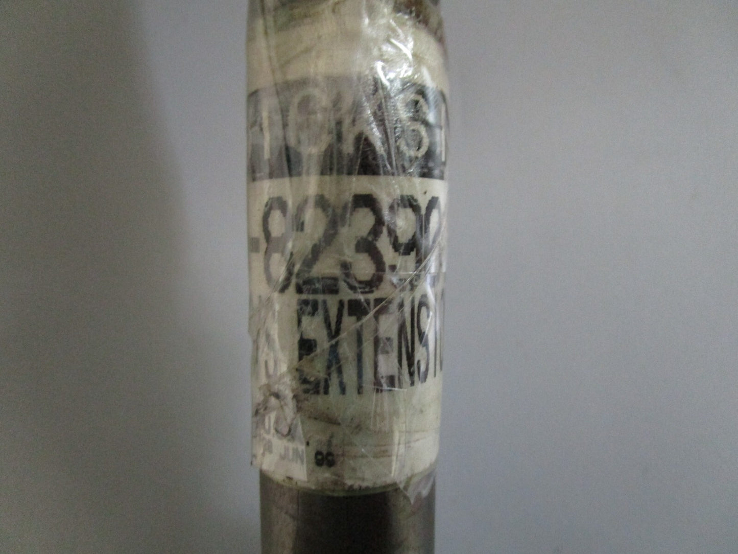 *NEW OEM* 0820 Mercury Quicksilver Drive Shaft 45-823901A1