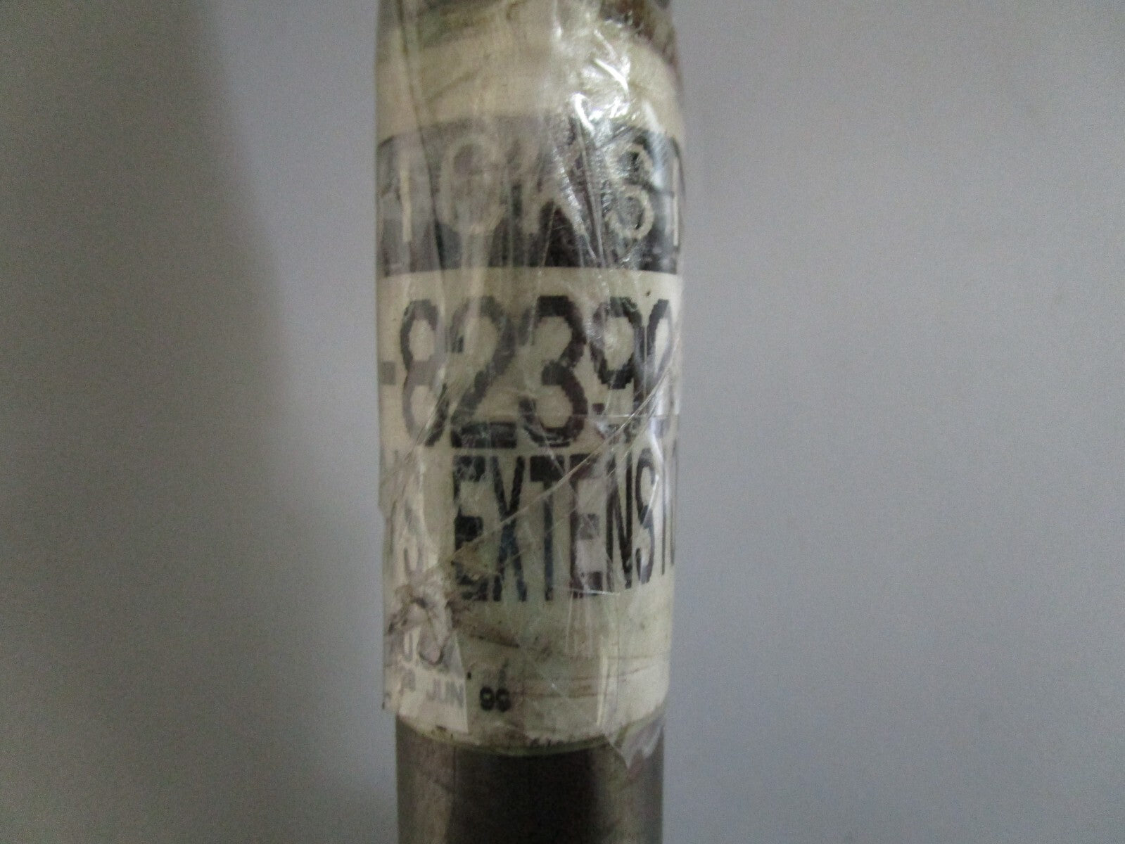 *NEW OEM* 0820 Mercury Quicksilver Drive Shaft 45-823901A1