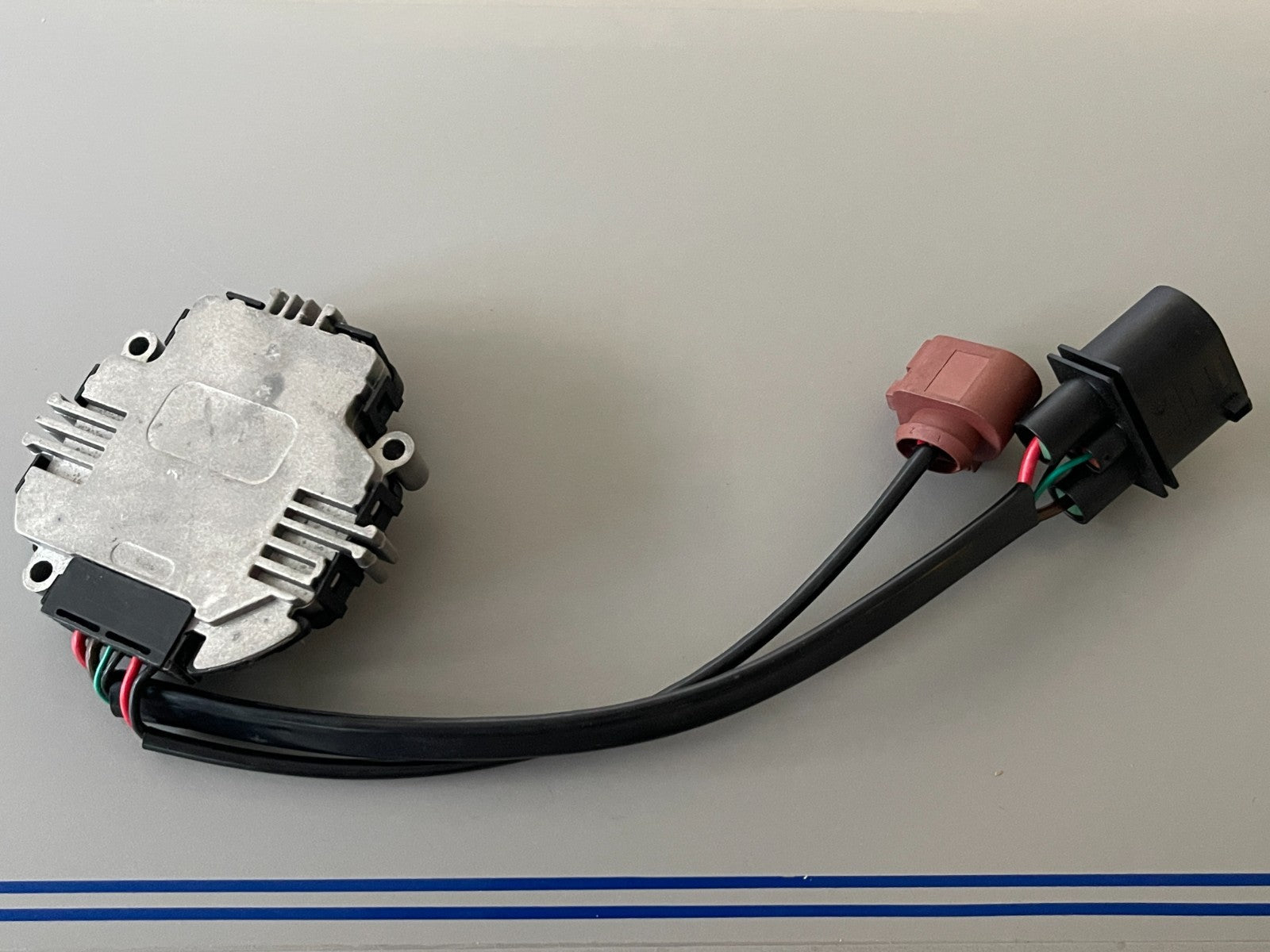 *NEW* 0720 Radiator Cooling Fan Control Module 1K0959455FR