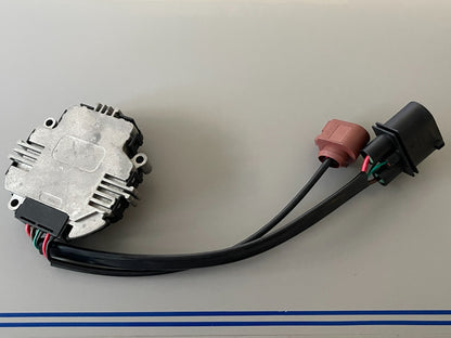 *NEW* 0720 Radiator Cooling Fan Control Module 1K0959455FR
