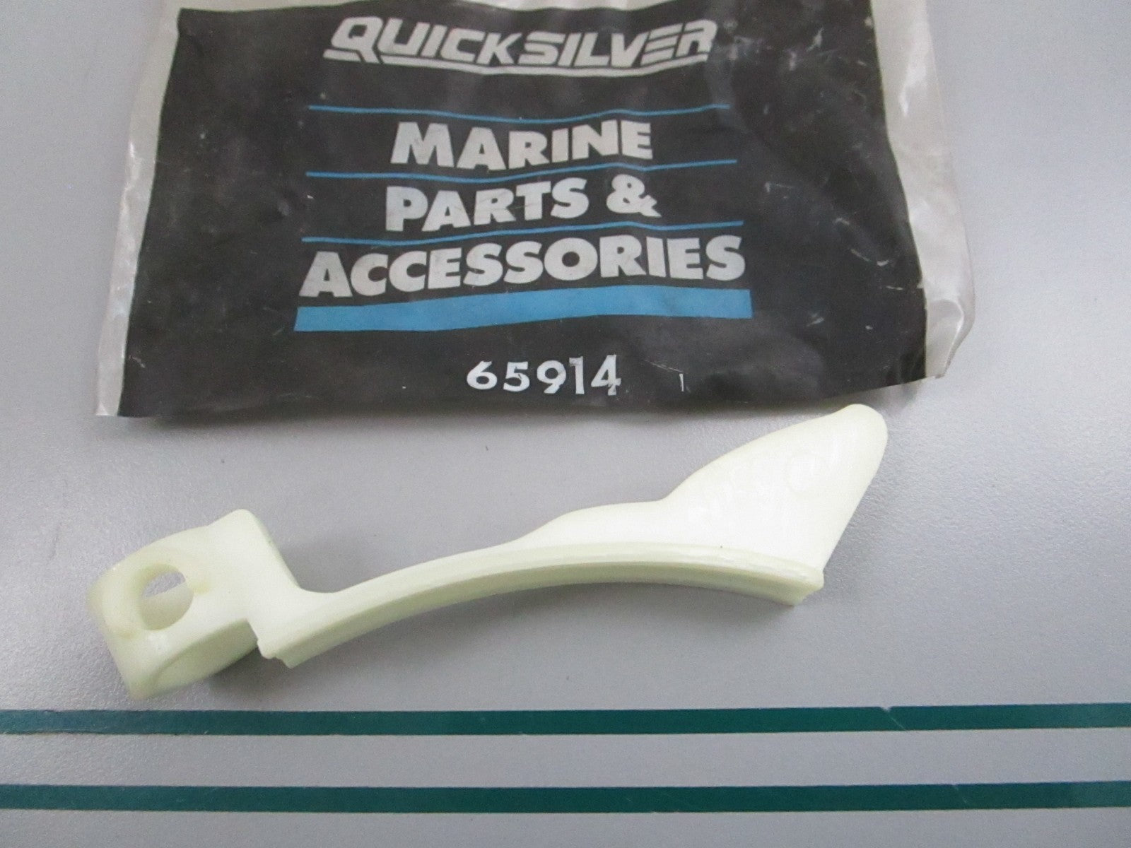 NEW OEM 65914 Mercury Quicksilver Throttle Cam 0810