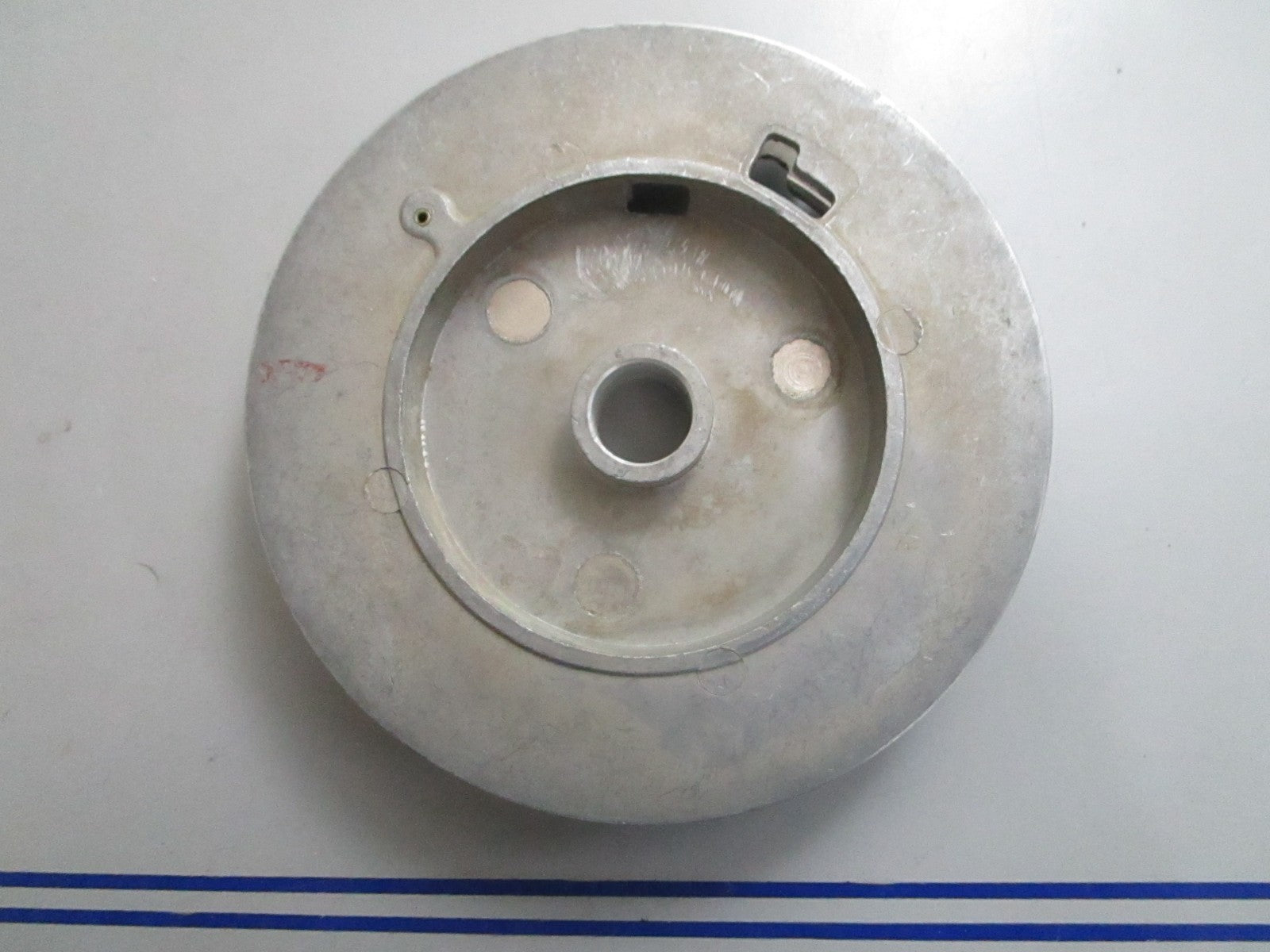 *NEW OEM* 0820 Mercury Quicksilver Sheave Assy 50-74346A1