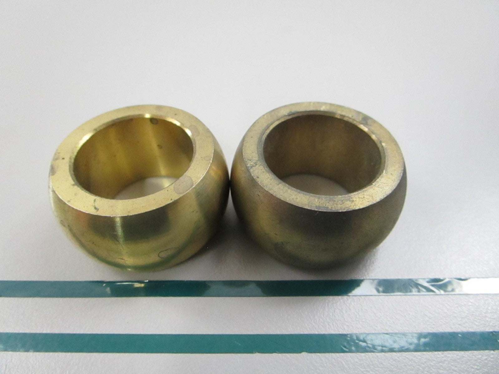 Volvo Penta NEW OEM Ball Bearing 839697 AQ Sterndrive Drive Unit (LOT OF 2) 0810