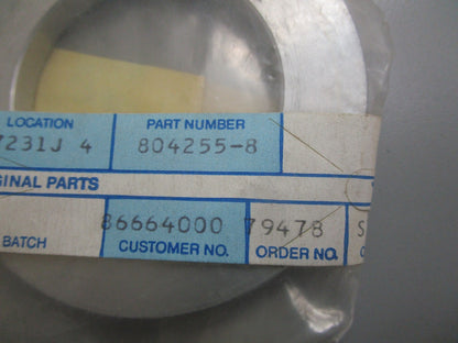 *NEW OEM* 0820 Volvo Penta Guide Ring 804255