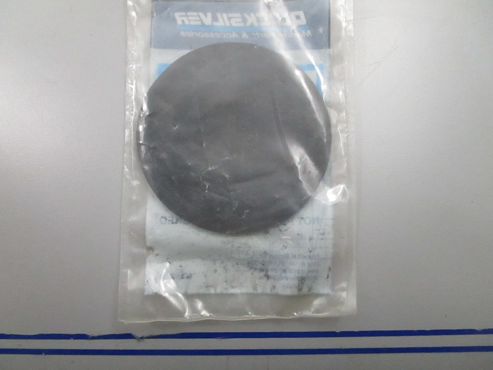 *NEW OEM* 0810 Mercury Quicksilver Seal 828351 1