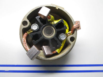 *NEW OEM* 0810 Mercury Quicksilver Commutator End Cap Assembly 820586