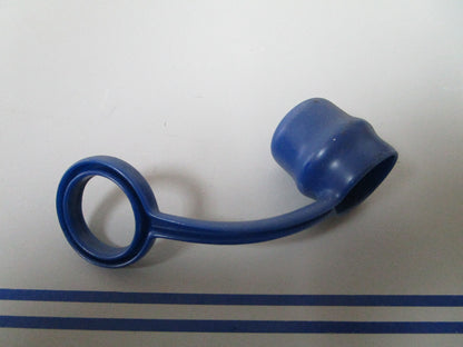 *NEW OEM* 0810 Mercury Quicksilver Dust Cap 861427