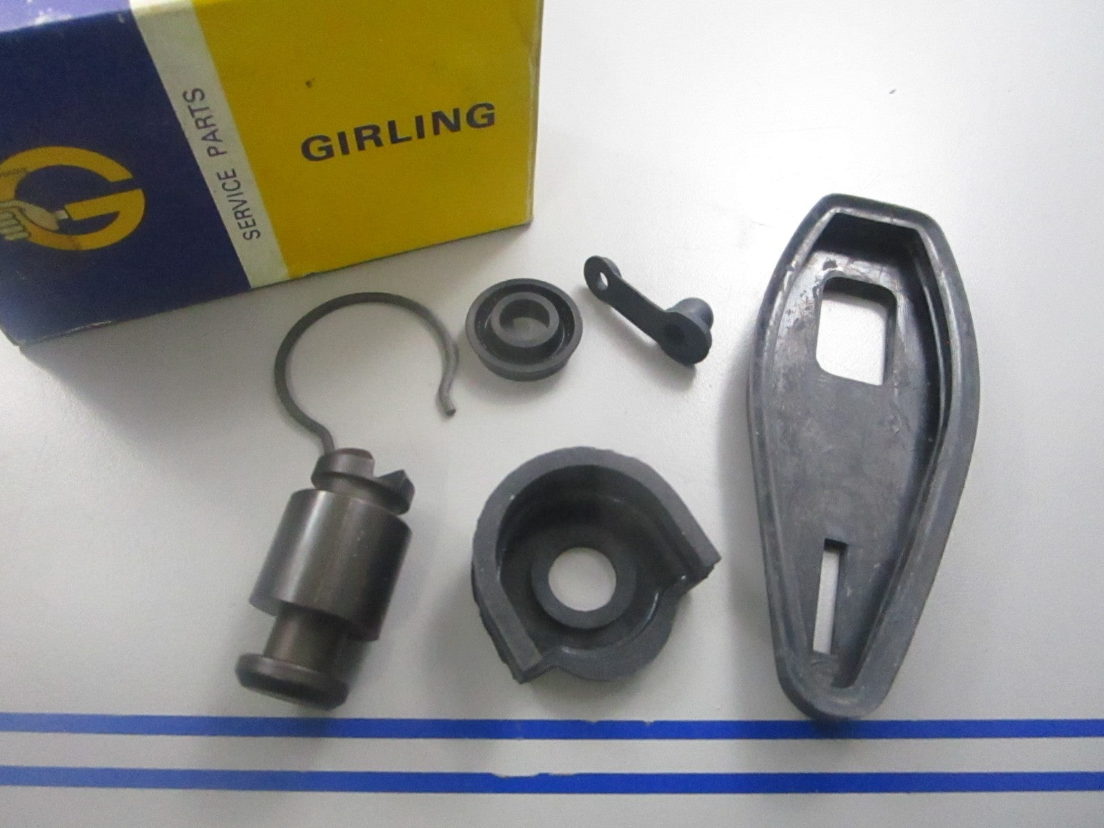 *NEW OEM* 0810 Girling Repair Kit SP3439