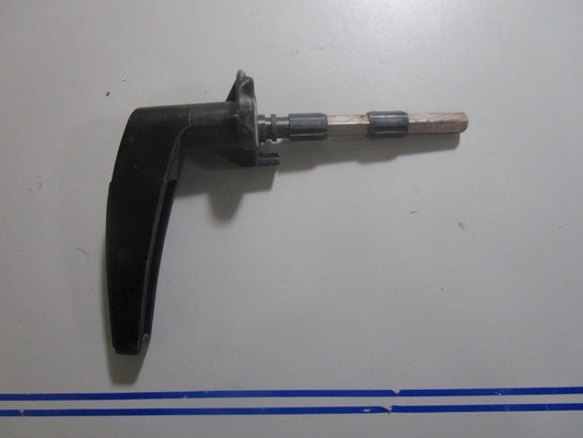 *NEW OEM* 0810 OMC Johnson Evinrude Gearshift Handle 397702 0397702