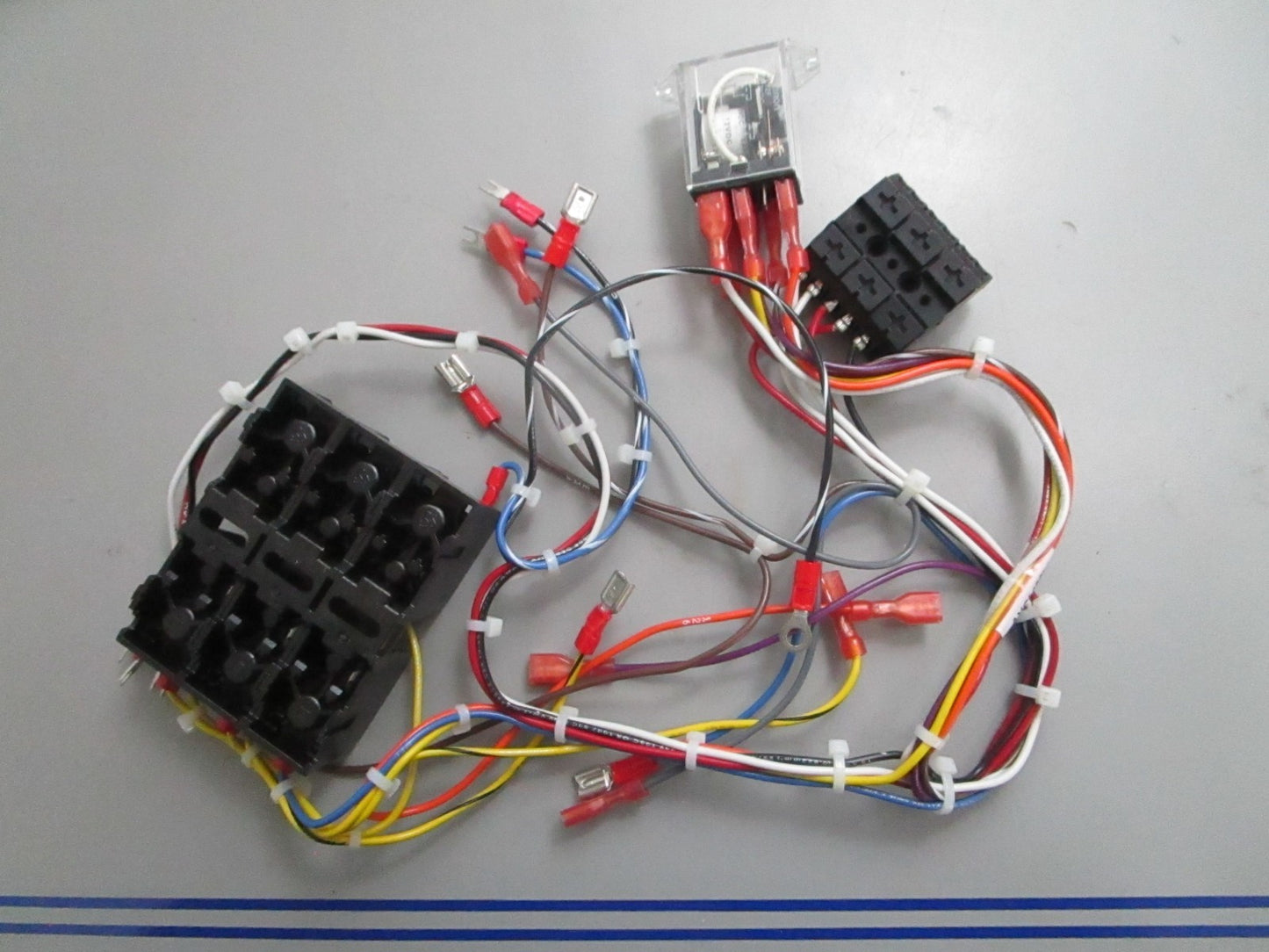 *NEW OEM* 0820 Generac 200AMP SE SACM Harness 0L3247