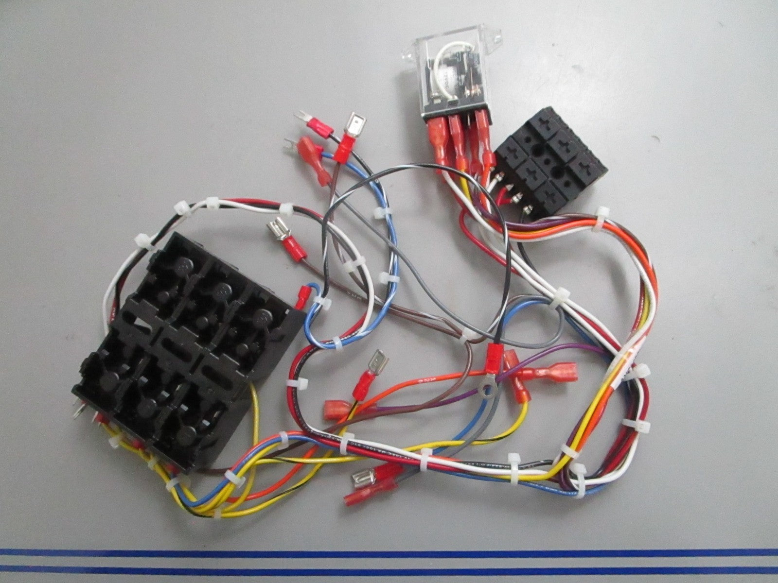*NEW OEM* 0820 Generac 200AMP SE SACM Harness 0L3247