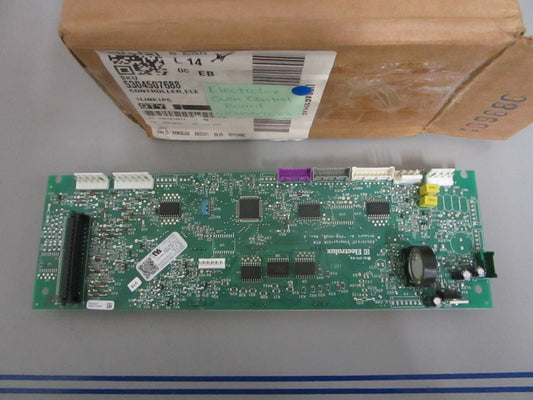 NEW OEM 5304507688 Electrolux Oven Control Board 0820