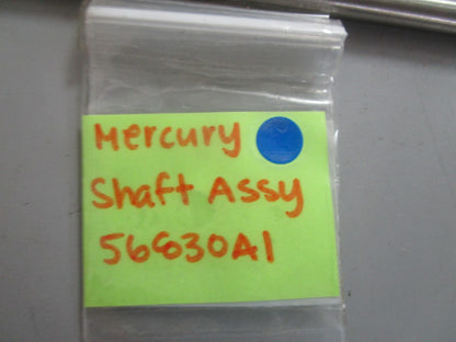 *NEW OEM* 0810 Mercury Quicksilver Shaft Assembly 56830A1