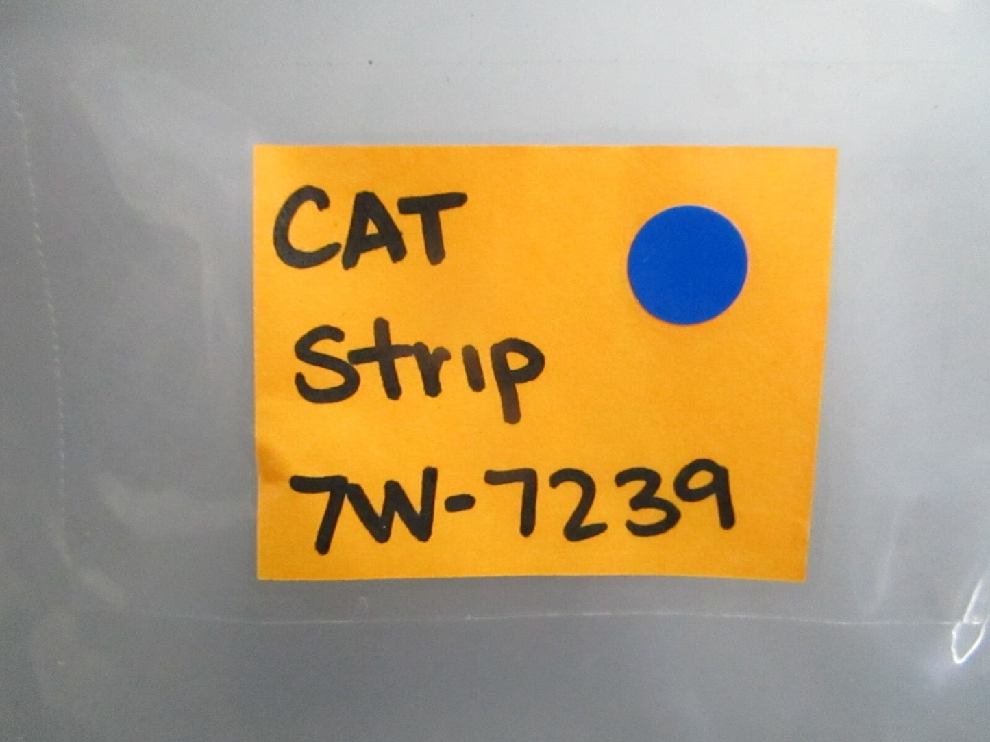 *NEW OEM* 0820 CAT Strip 7W-7239