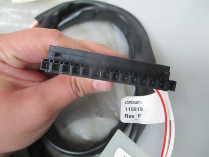*NEW OEM* 0720 Crown Wire Harness 115919