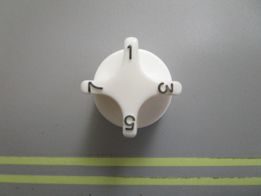 *NEW OEM* 0820 OMC Johnson Evinrude Adjusting Knob 205231 0205231