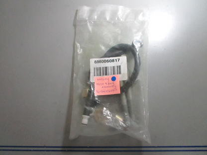 *NEW OEM* 0810 Mercury Quicksilver Hose & Bag Assembly 56-8M0060817