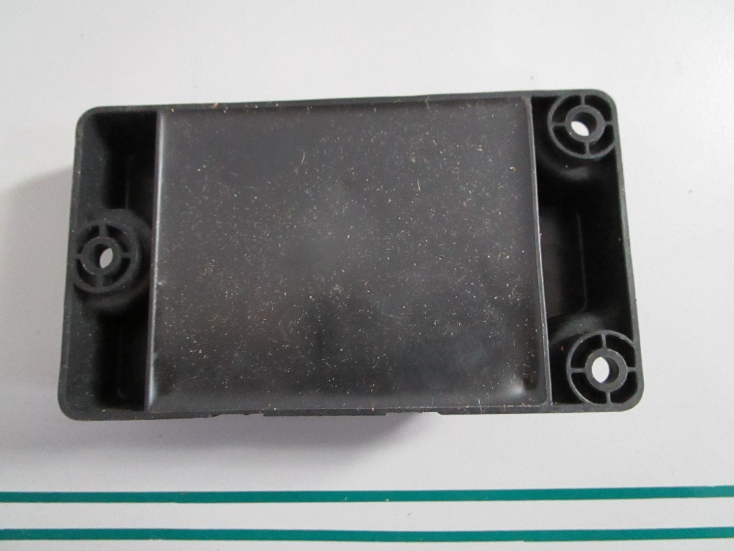 NEW OEM 431-8735 CAT Turn Signal Flasher 0820